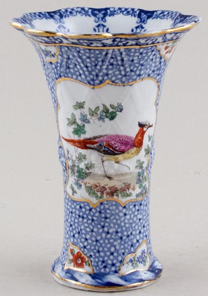 Vase c1910